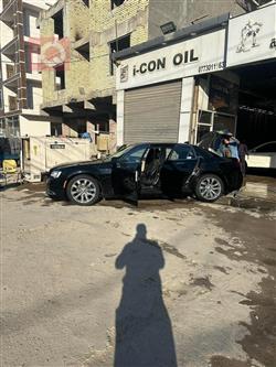 كرايسلر 300